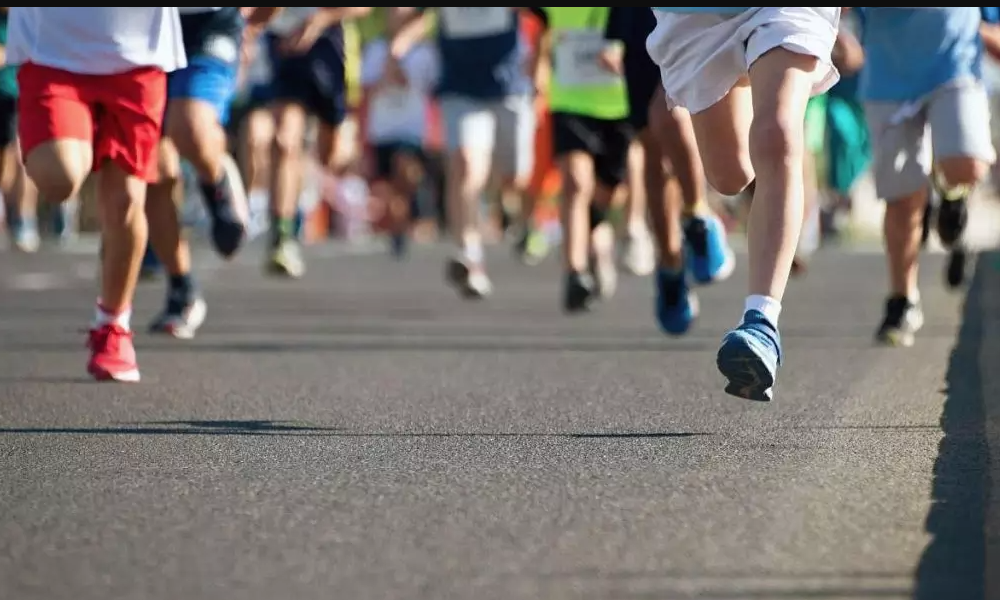Santi Pegoretti Sports Run - Corridas de Rua em Sorocaba