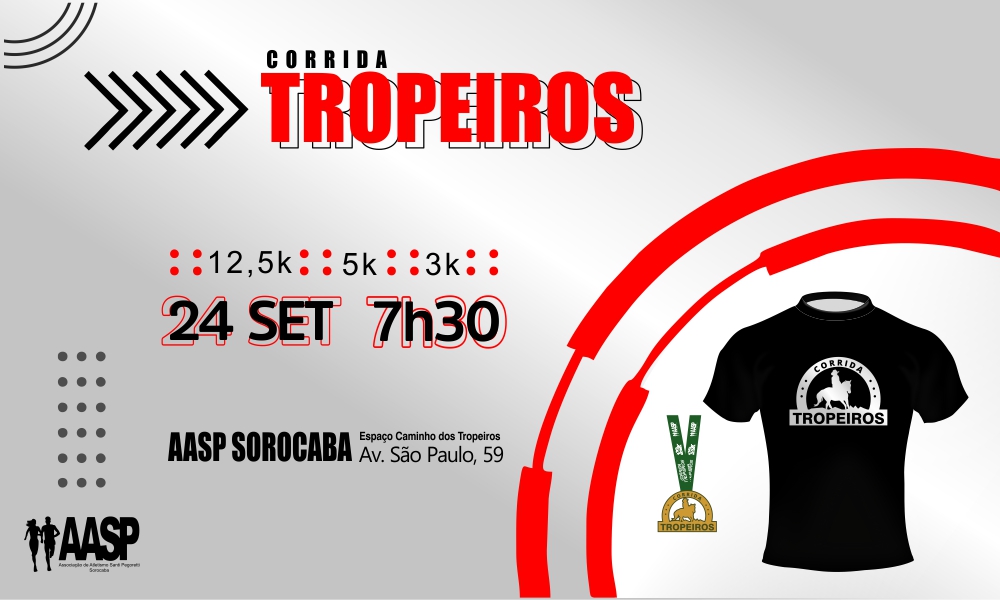 CORRIDA TROPEIRO 12.5