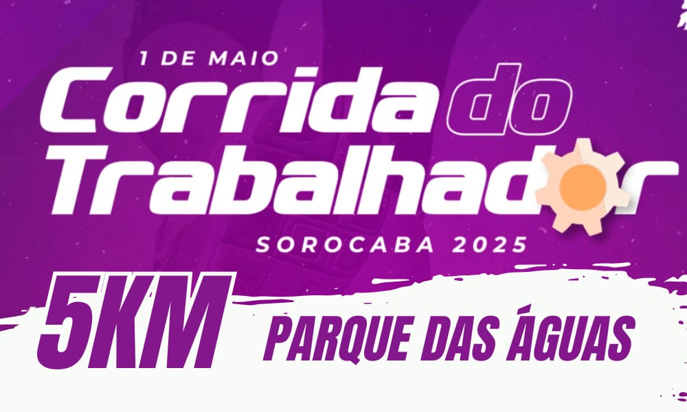 Corrida do Trabalhador