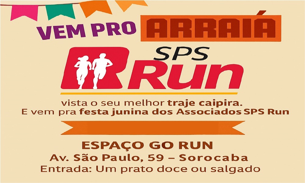 Arraia SPS Run