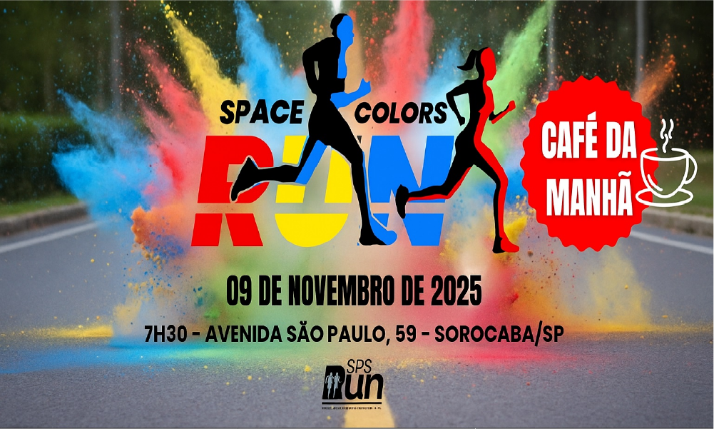 SPACE COLORS , café
